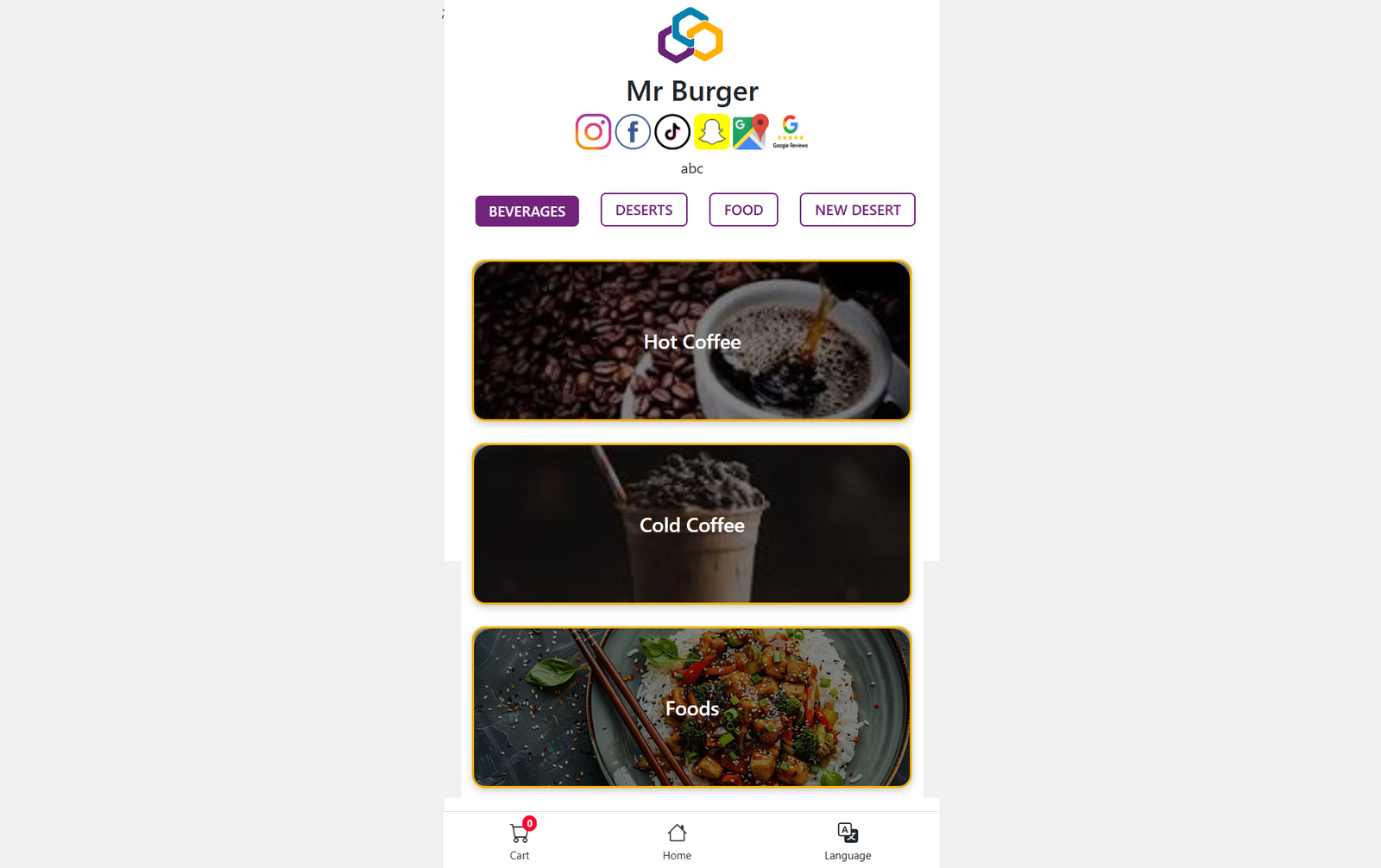 Momentumqr Our Product