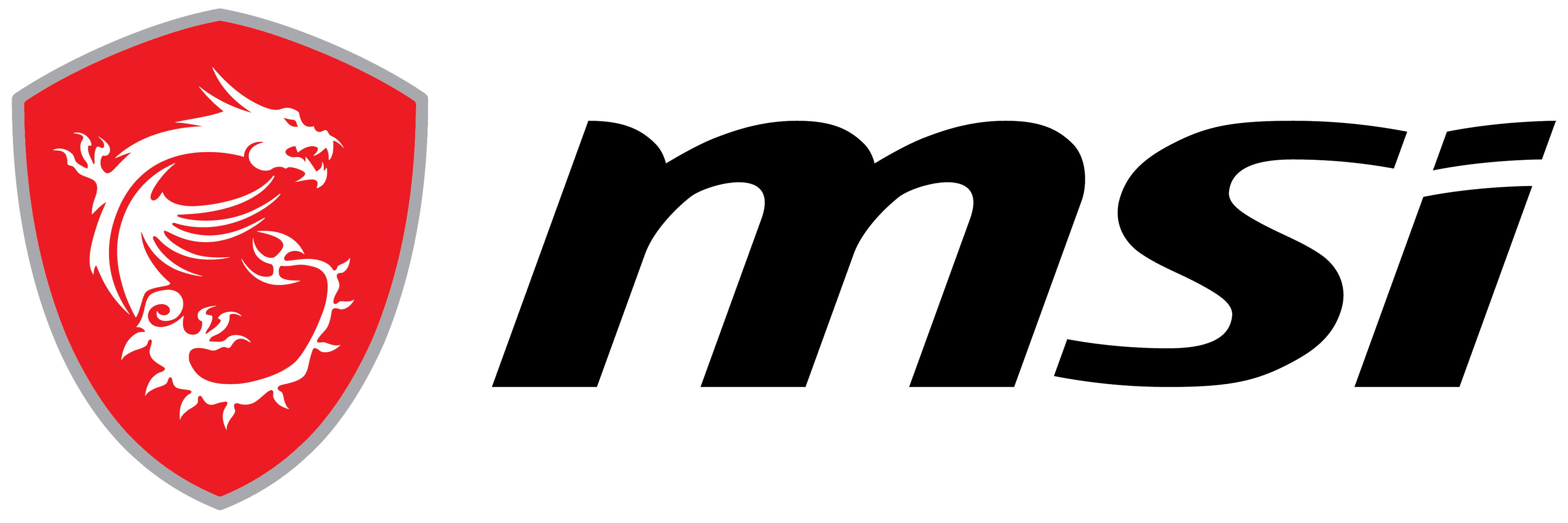msi logo
