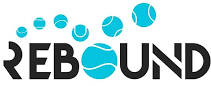 rebound tennis