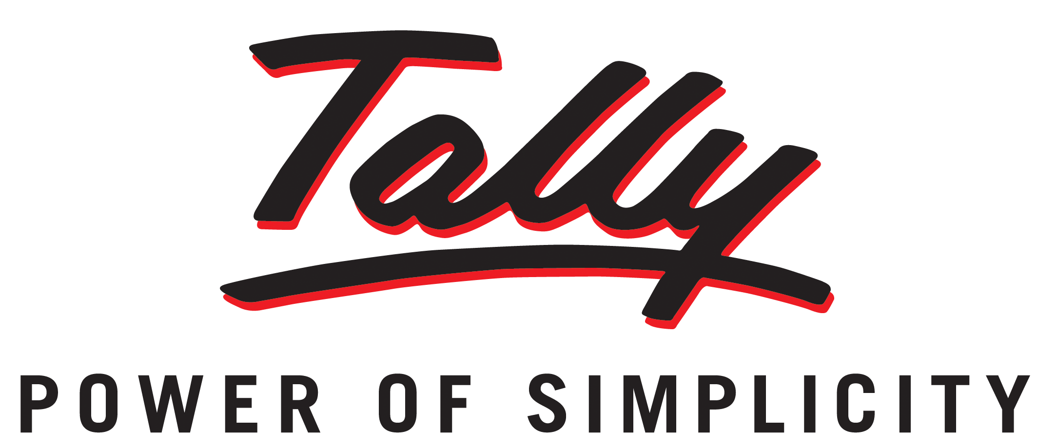 tally logo