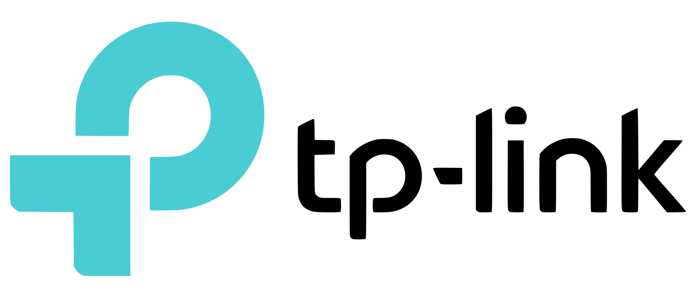 tp link logo